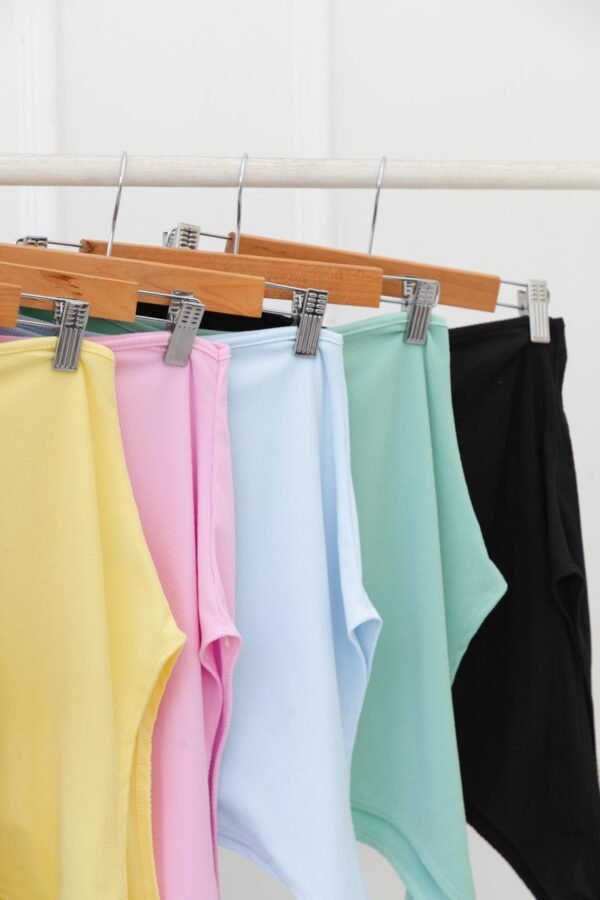 OFERTA BODY DAMARA MORLEY PORTO