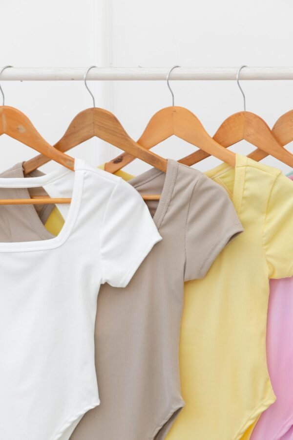 BODY PENELOPE MORLEY PORTO