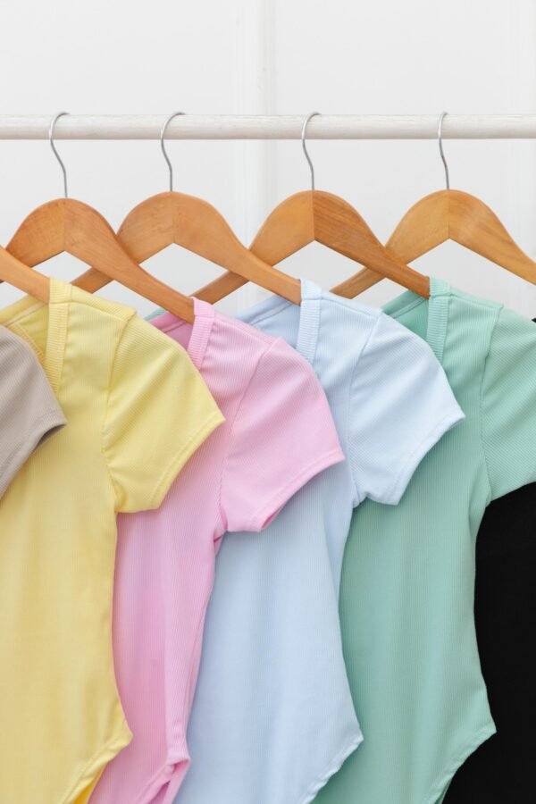 BODY PENELOPE MORLEY PORTO