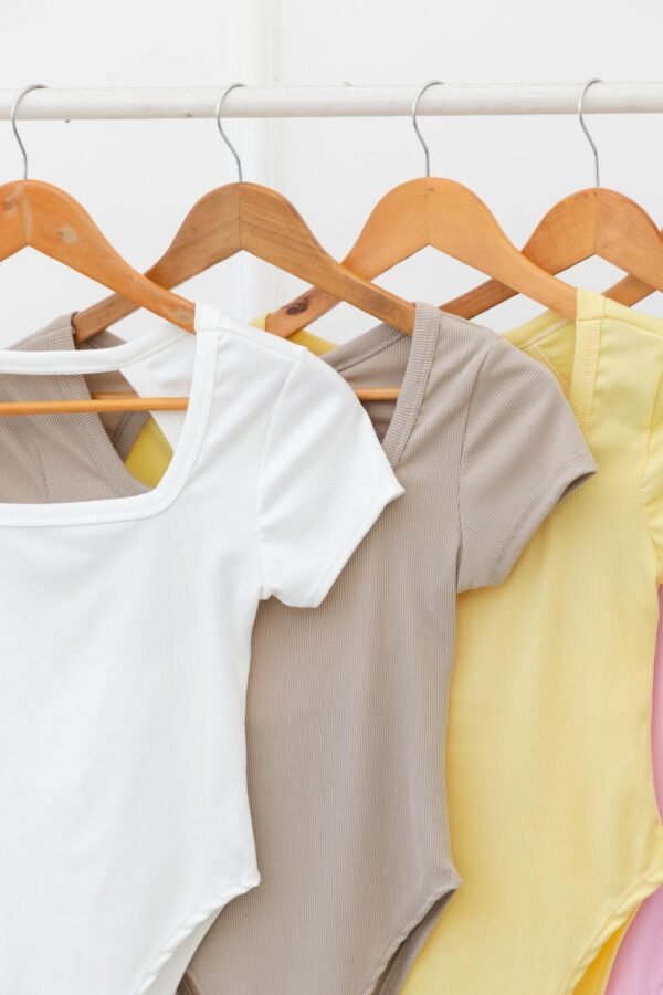 BODY PENELOPE MORLEY PORTO