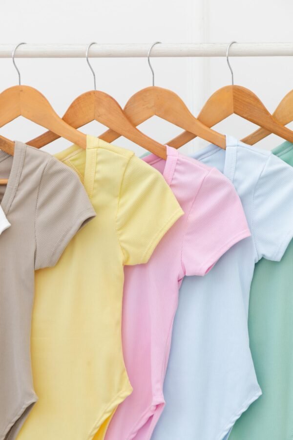 BODY PENELOPE MORLEY PORTO