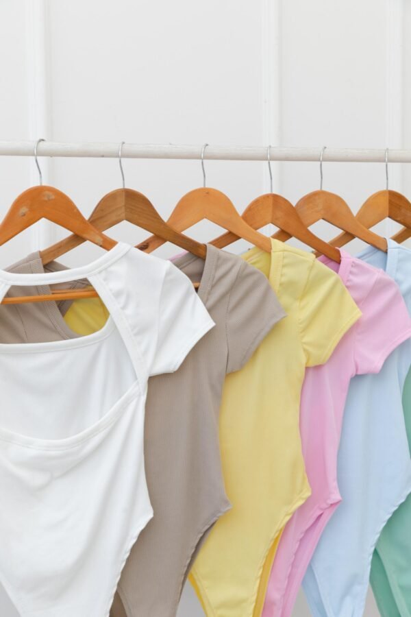 BODY PENELOPE MORLEY PORTO