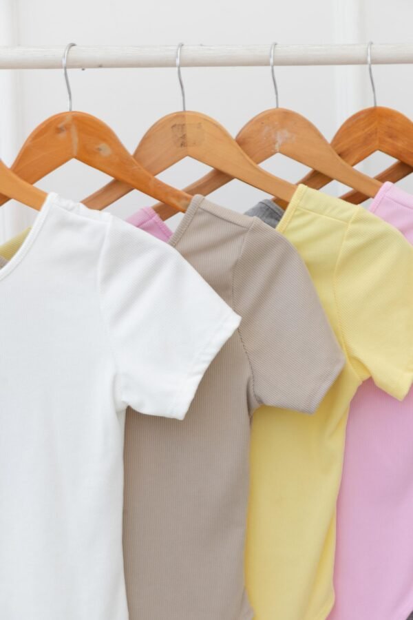 OFERTA BODY IARA MANGA CORTA MORLEY PORTO