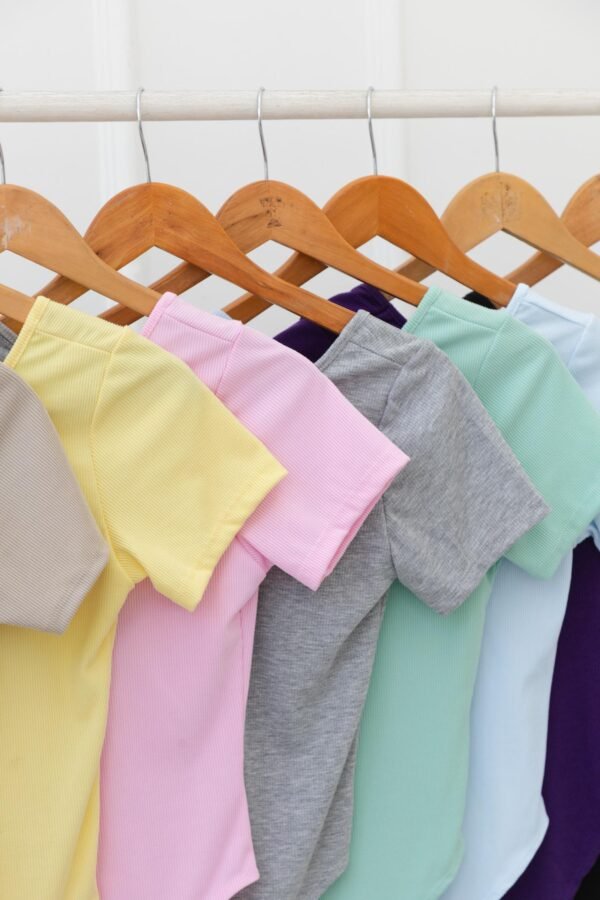 OFERTA BODY IARA MANGA CORTA MORLEY PORTO