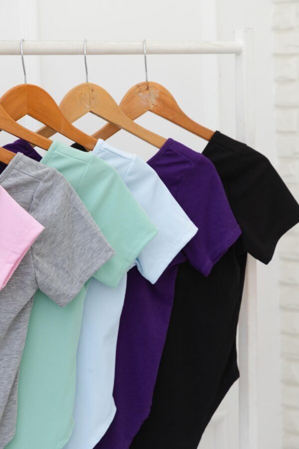 OFERTA BODY IARA MANGA CORTA MORLEY PORTO