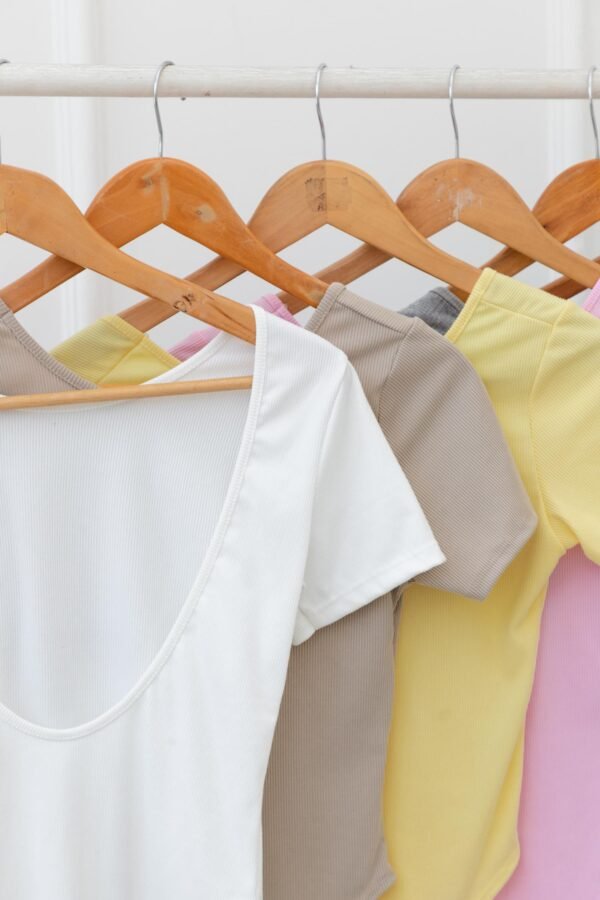 OFERTA BODY IARA MANGA CORTA MORLEY PORTO