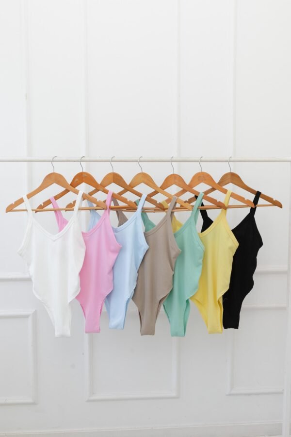 OFERTA BODY EVELYN MORLEY PORTO