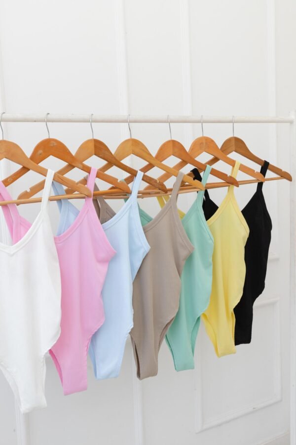 OFERTA BODY EVELYN MORLEY PORTO