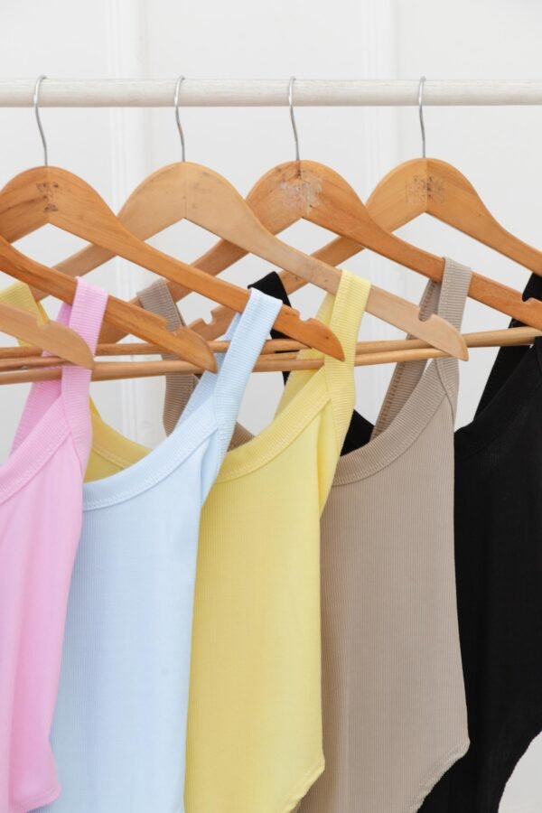 OFERTA BODY JACKY MORLEY PORTO