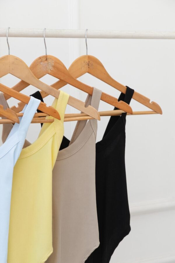 OFERTA BODY JACKY MORLEY PORTO