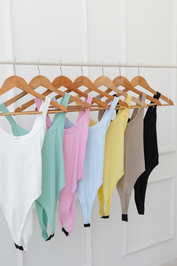 OFERTA BODY JACKY MORLEY PORTO