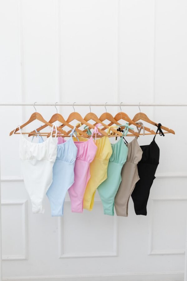 OFERTA BODY ANGELES MORLEY PORTO