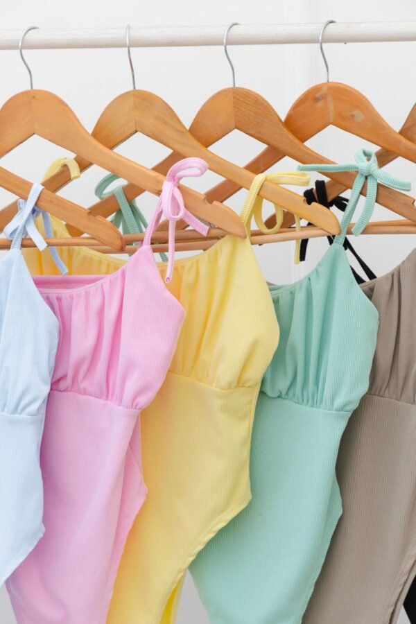 OFERTA BODY ANGELES MORLEY PORTO