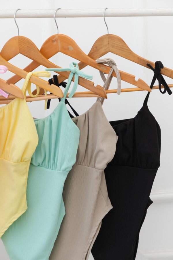 OFERTA BODY ANGELES MORLEY PORTO