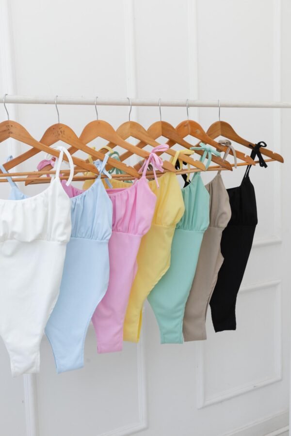 OFERTA BODY ANGELES MORLEY PORTO