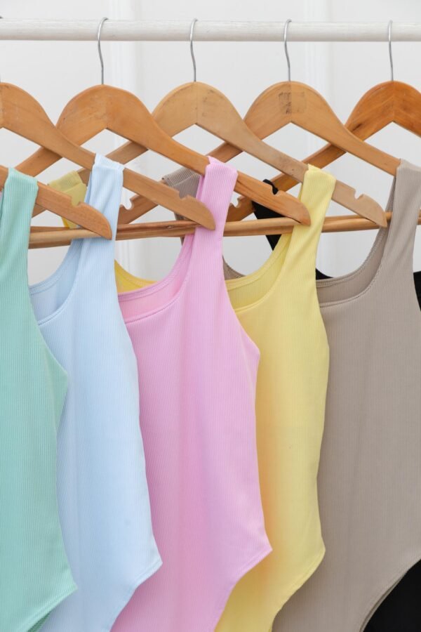 OFERTA BODY CLARITA MORLEY PORTO