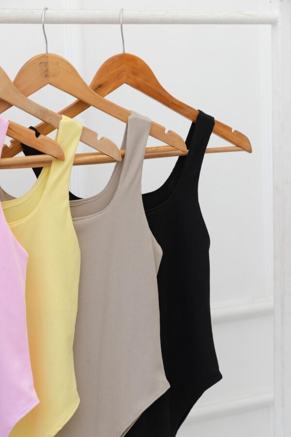 OFERTA BODY CLARITA MORLEY PORTO