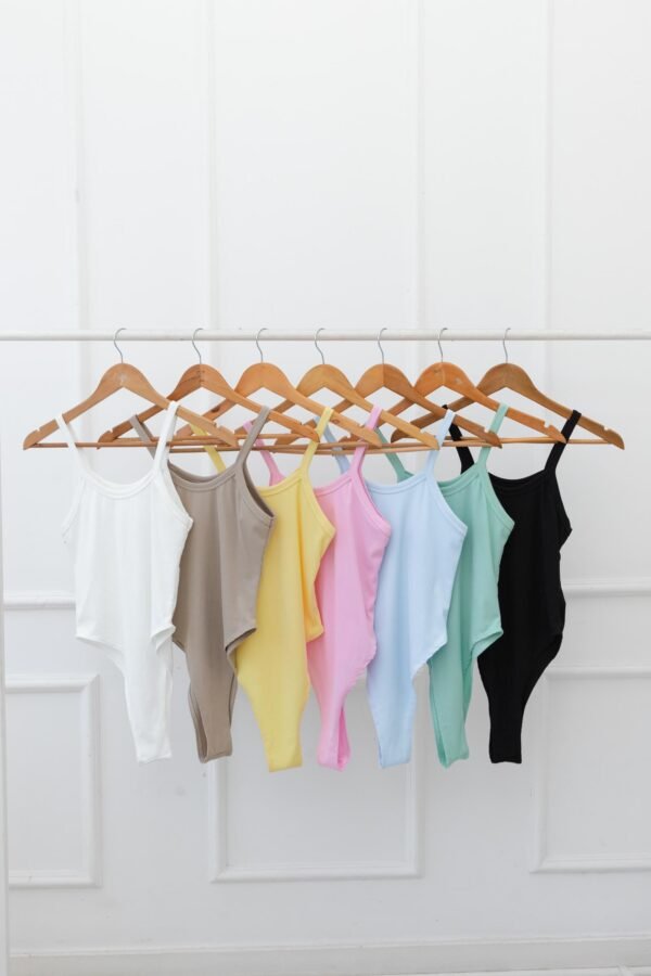 OFERTA BODY ZAIRA MORLEY PORTO