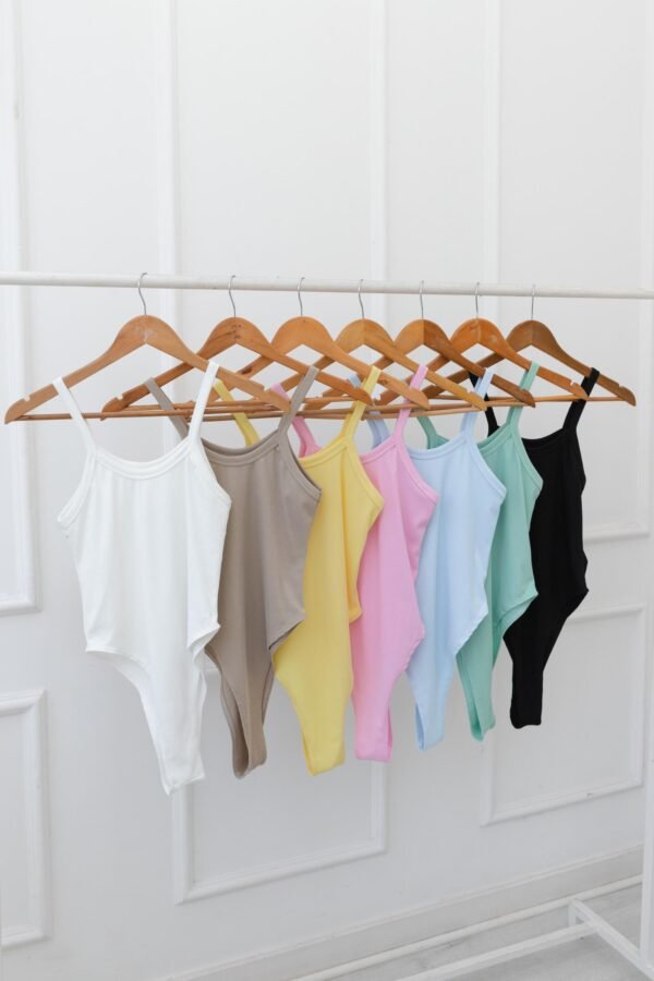 OFERTA BODY ZAIRA MORLEY PORTO