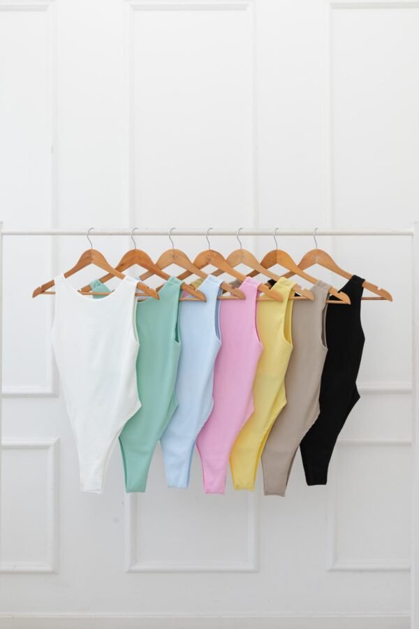 OFERTA BODY RINA MORLEY PORTO