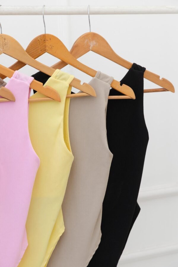 OFERTA BODY RINA MORLEY PORTO