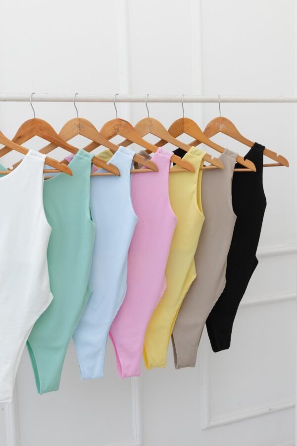 OFERTA BODY RINA MORLEY PORTO