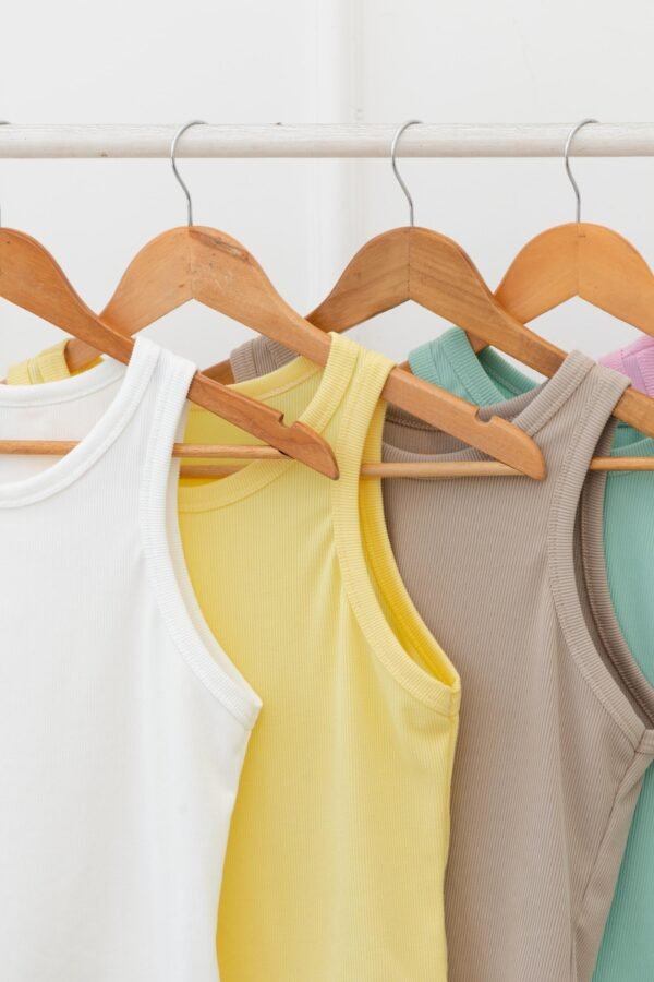 OFERTA MUSCULOSA ALAIA MORLEY PORTO