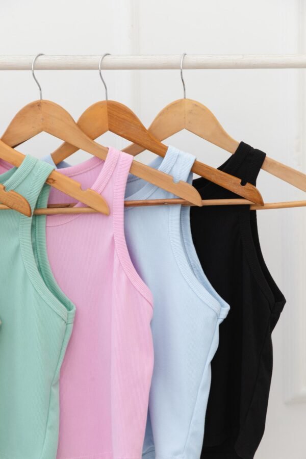 OFERTA MUSCULOSA ALAIA MORLEY PORTO