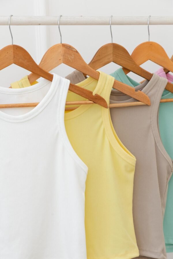 OFERTA MUSCULOSA ALAIA MORLEY PORTO