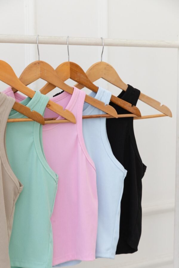 OFERTA MUSCULOSA ALAIA MORLEY PORTO