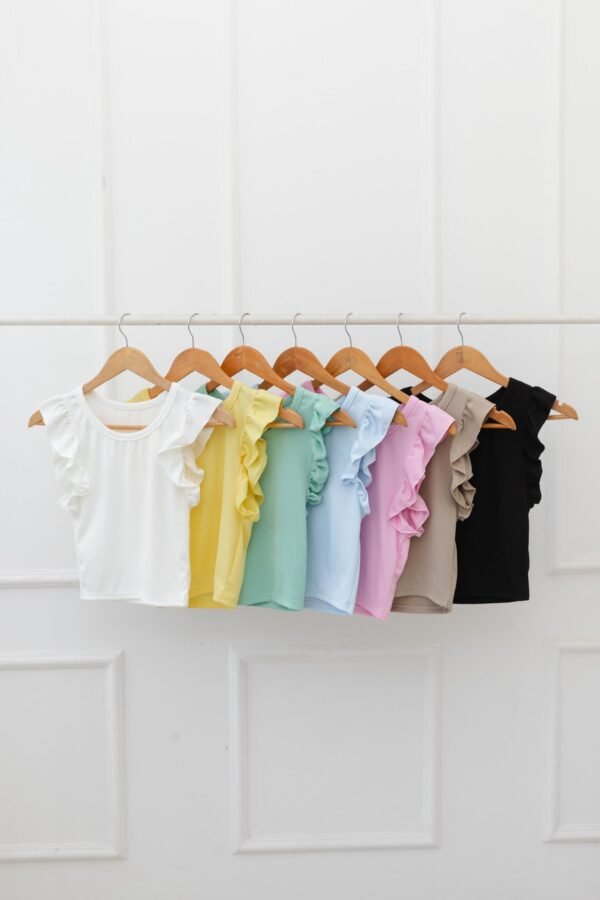 OFERTA TOP SIMONA MORLEY PORTO