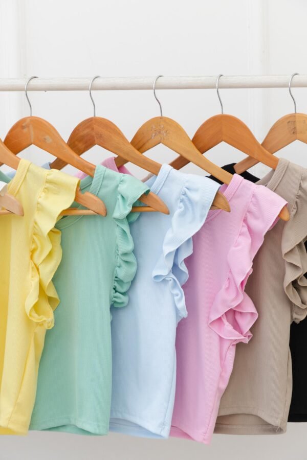 OFERTA TOP SIMONA MORLEY PORTO