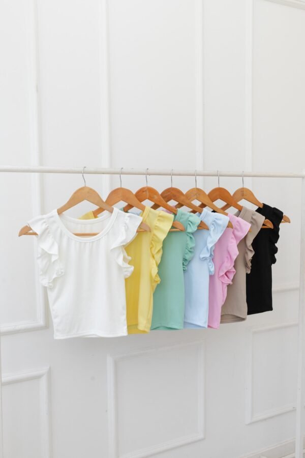 OFERTA TOP SIMONA MORLEY PORTO