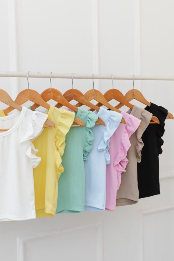 OFERTA TOP SIMONA MORLEY PORTO