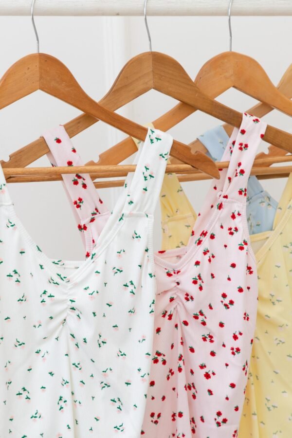 OFERTA PAMELA MORLEY FLORES