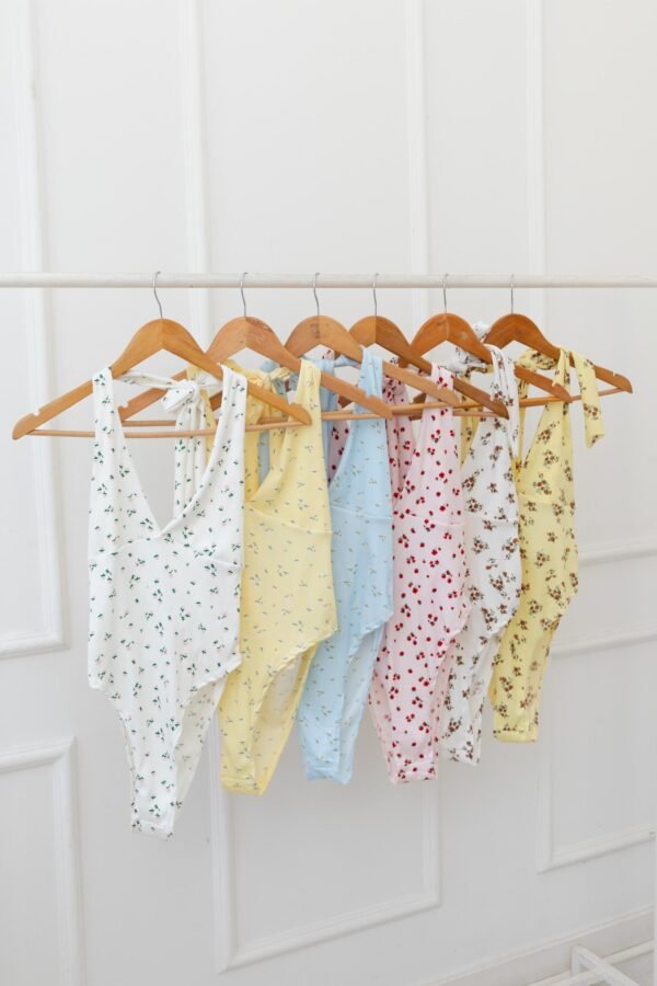 OFERTA BODY PALOMA MORLEY FLORES