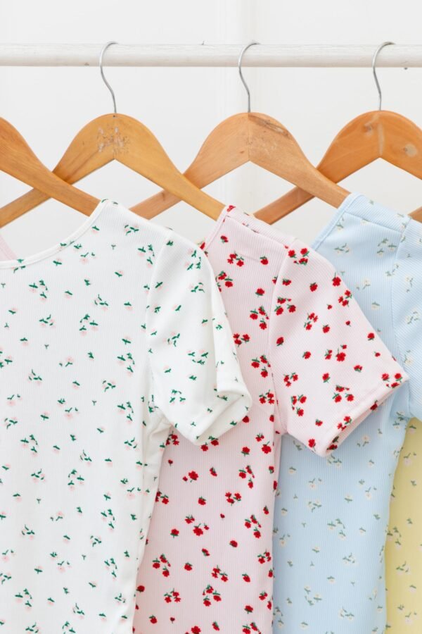 OFERTA BODY IARA MORLEY FLORES