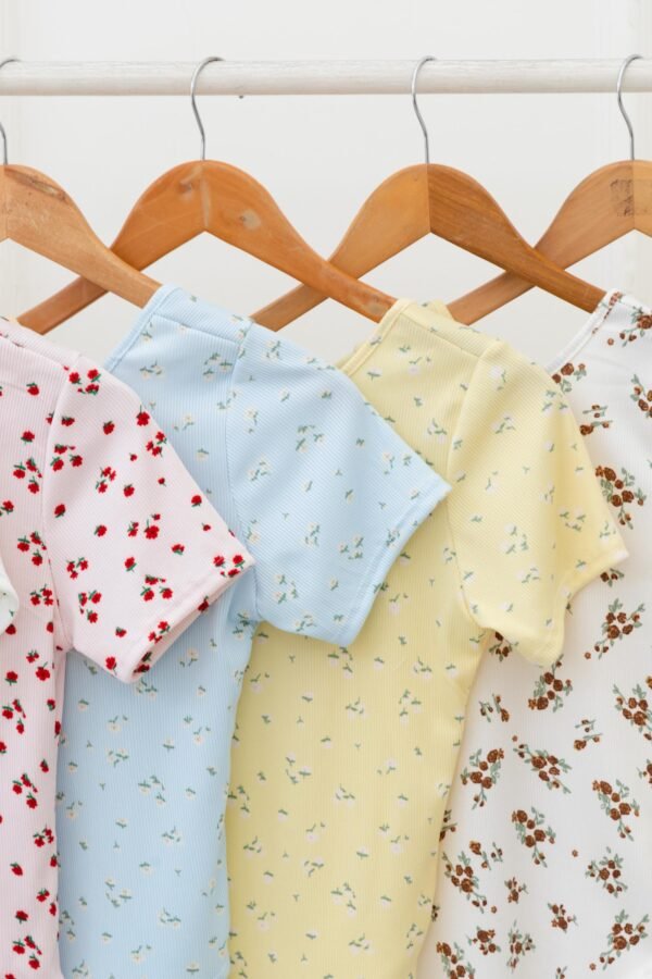 OFERTA BODY IARA MORLEY FLORES