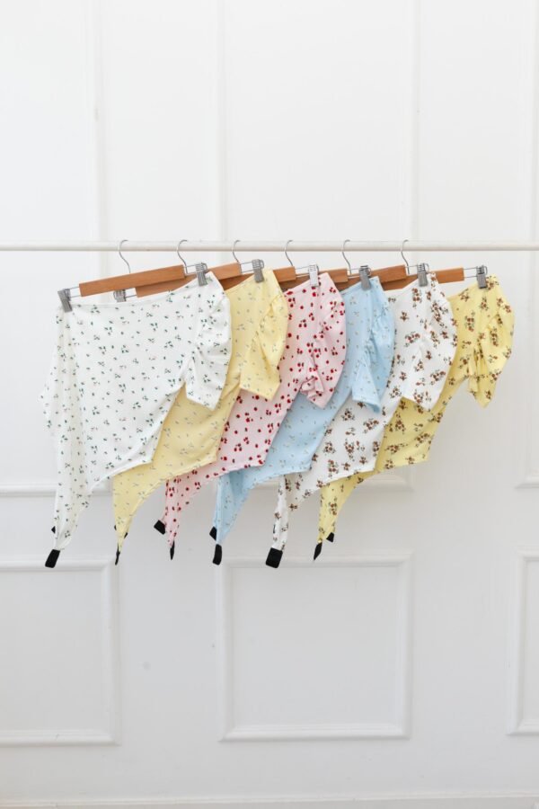 OFERTA BODY DAMARA MORLEY FLORES