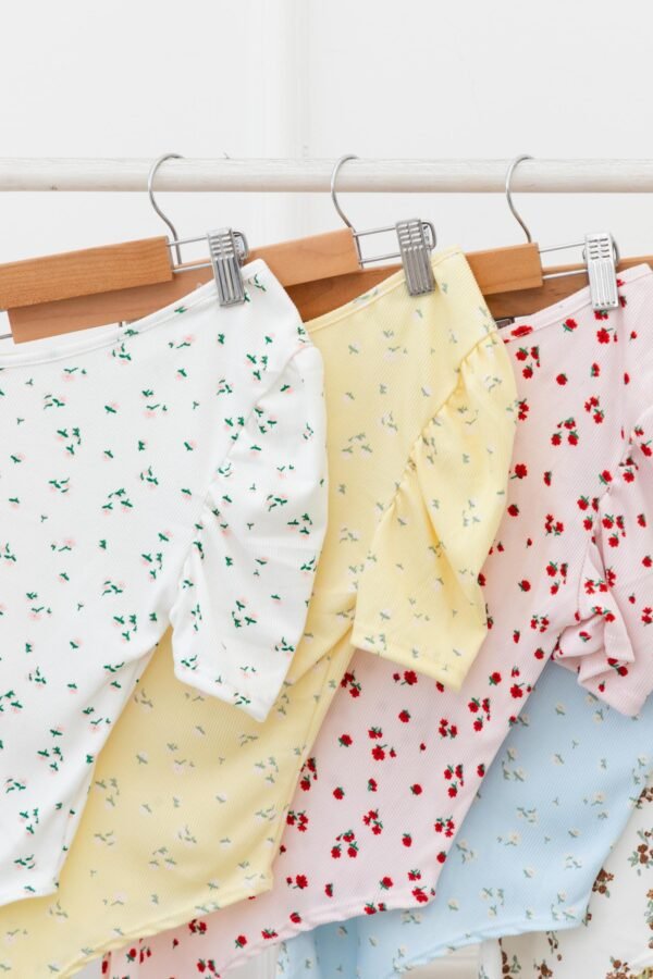 OFERTA BODY DAMARA MORLEY FLORES