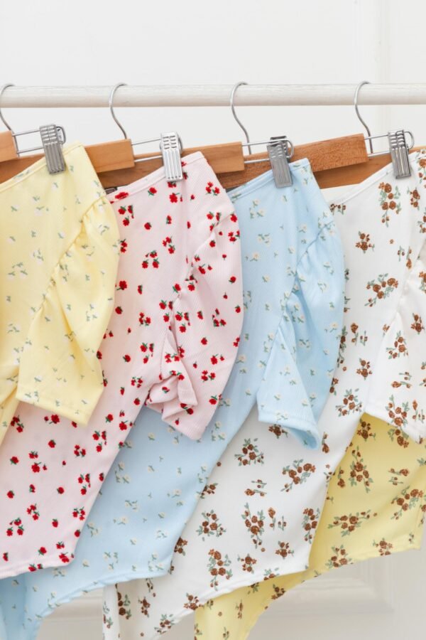 OFERTA BODY DAMARA MORLEY FLORES