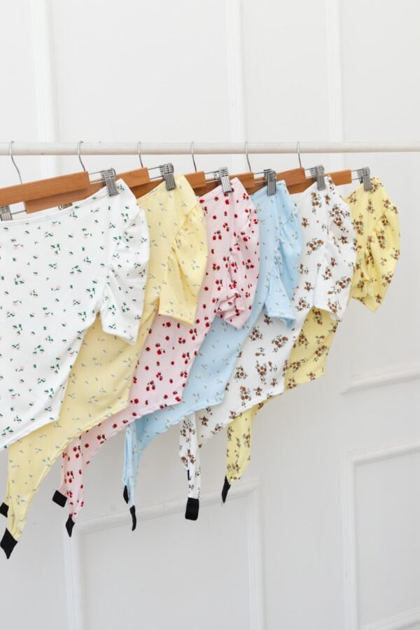 OFERTA BODY DAMARA MORLEY FLORES