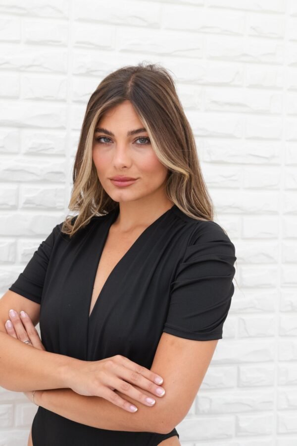 OFERTA BODY PAULA LYCRA