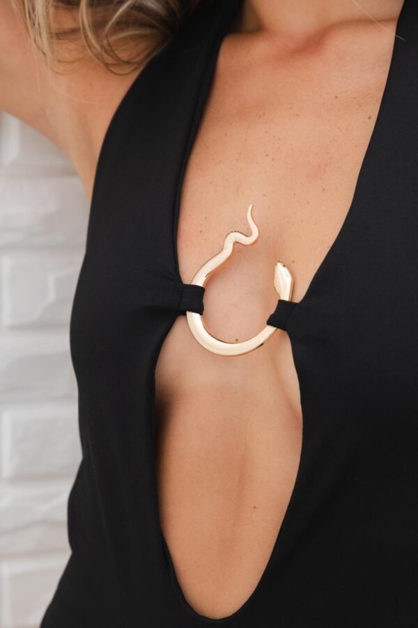 OFERTA BODY BULGARI LYCRA