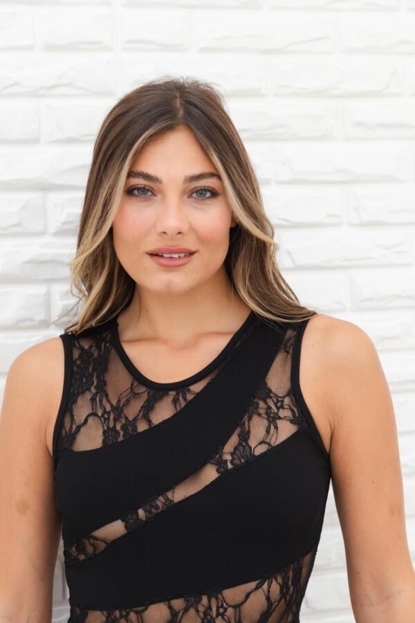 OFERTA BODY FERNANDA ENCAJE