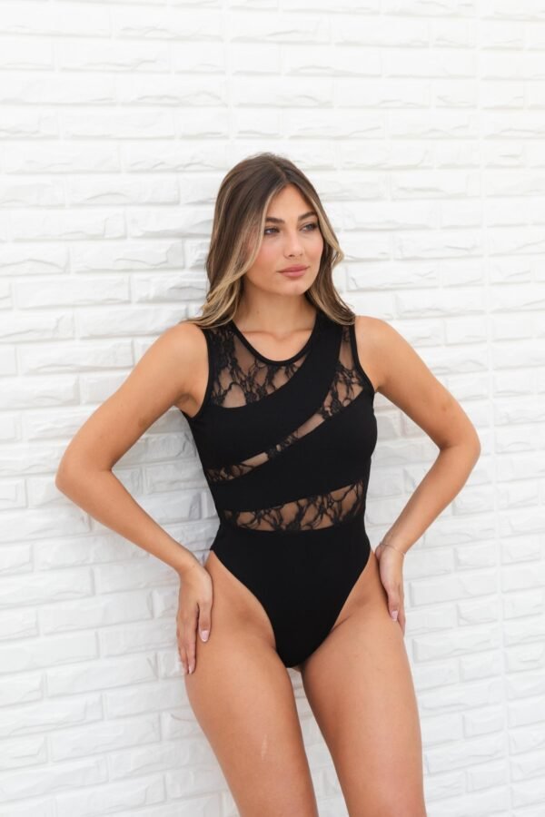 OFERTA BODY FERNANDA ENCAJE