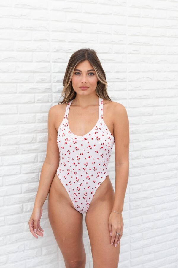 OFERTA BODY JACKY MORLEY FLORES