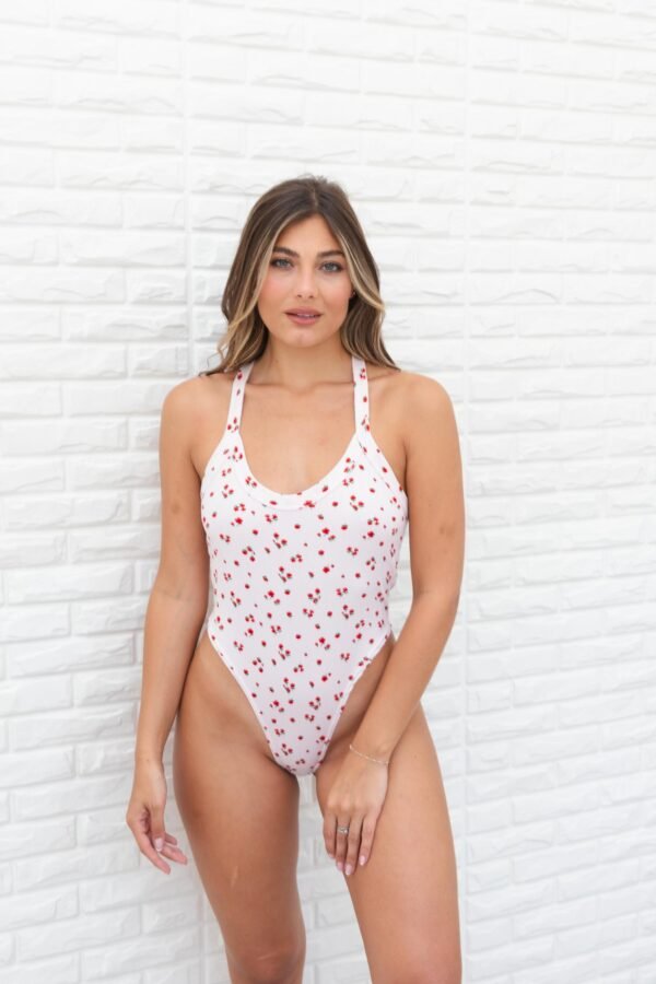 OFERTA BODY JACKY MORLEY FLORES