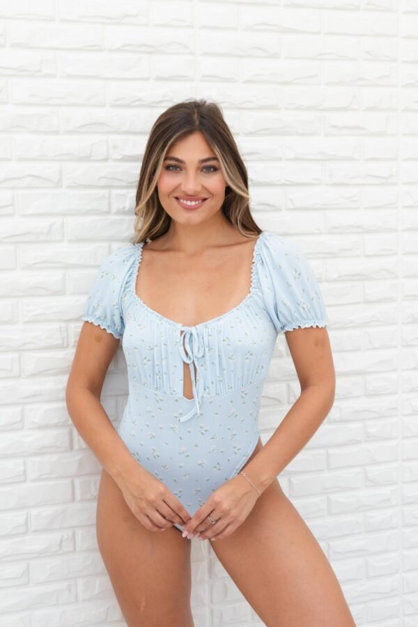 OFERTA BODY HEIDI MORLEY FLORES