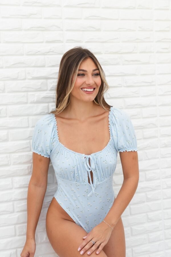 OFERTA BODY HEIDI MORLEY FLORES